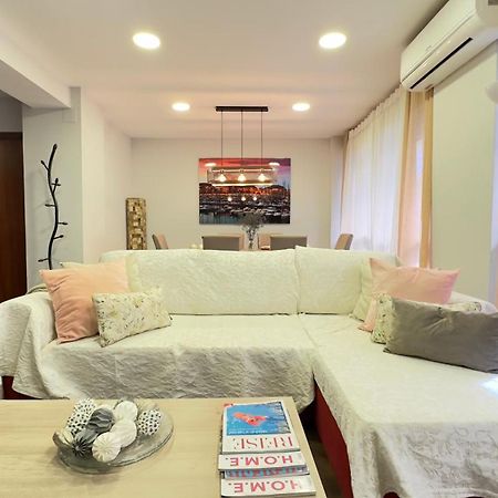 Luxury New Apartment City Centre & Beach, 알리칸테 외부 사진