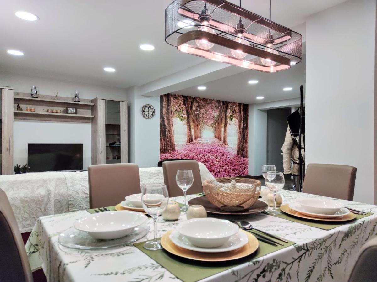 Luxury New Apartment City Centre & Beach, 알리칸테 외부 사진