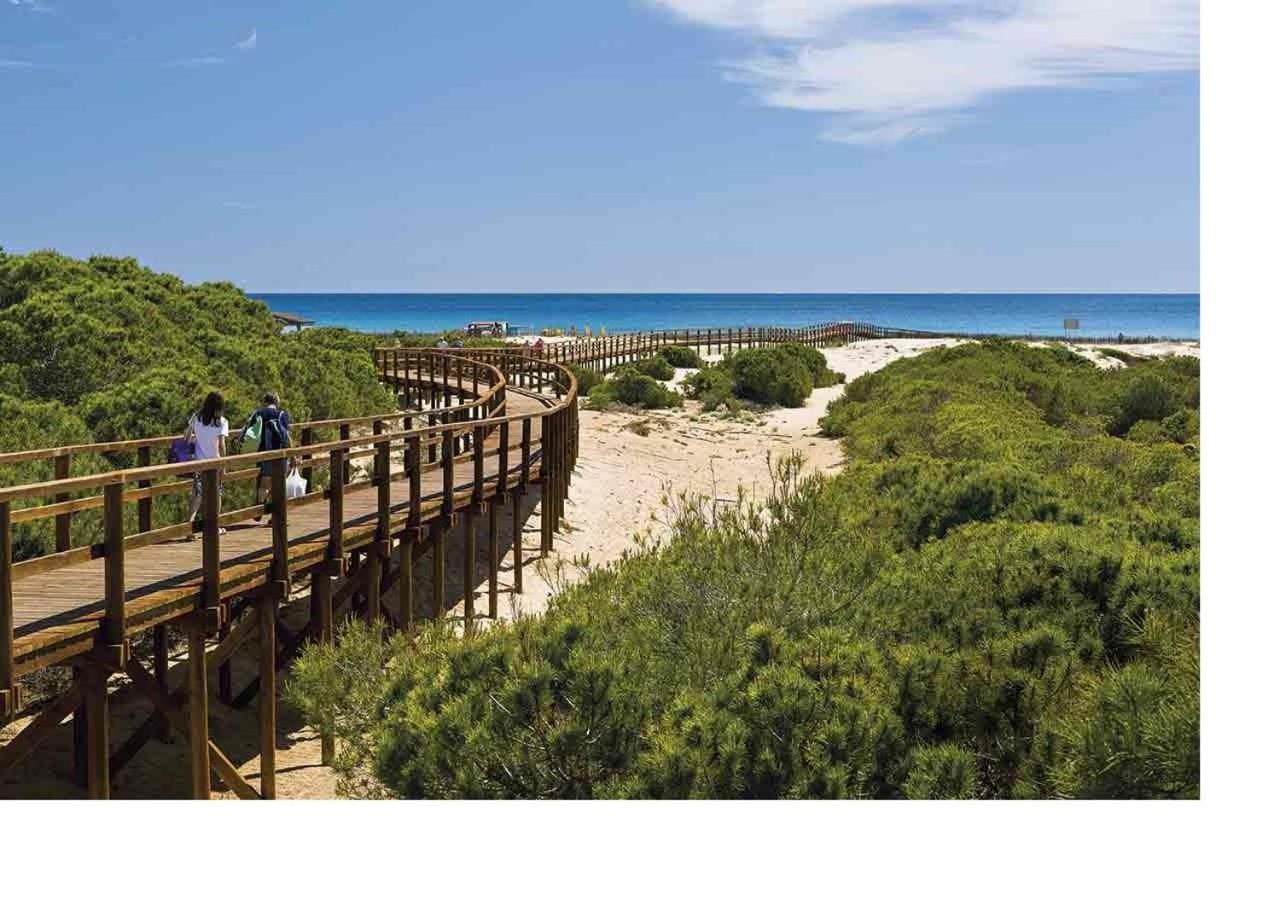 Luxury New Apartment City Centre & Beach, 알리칸테 외부 사진