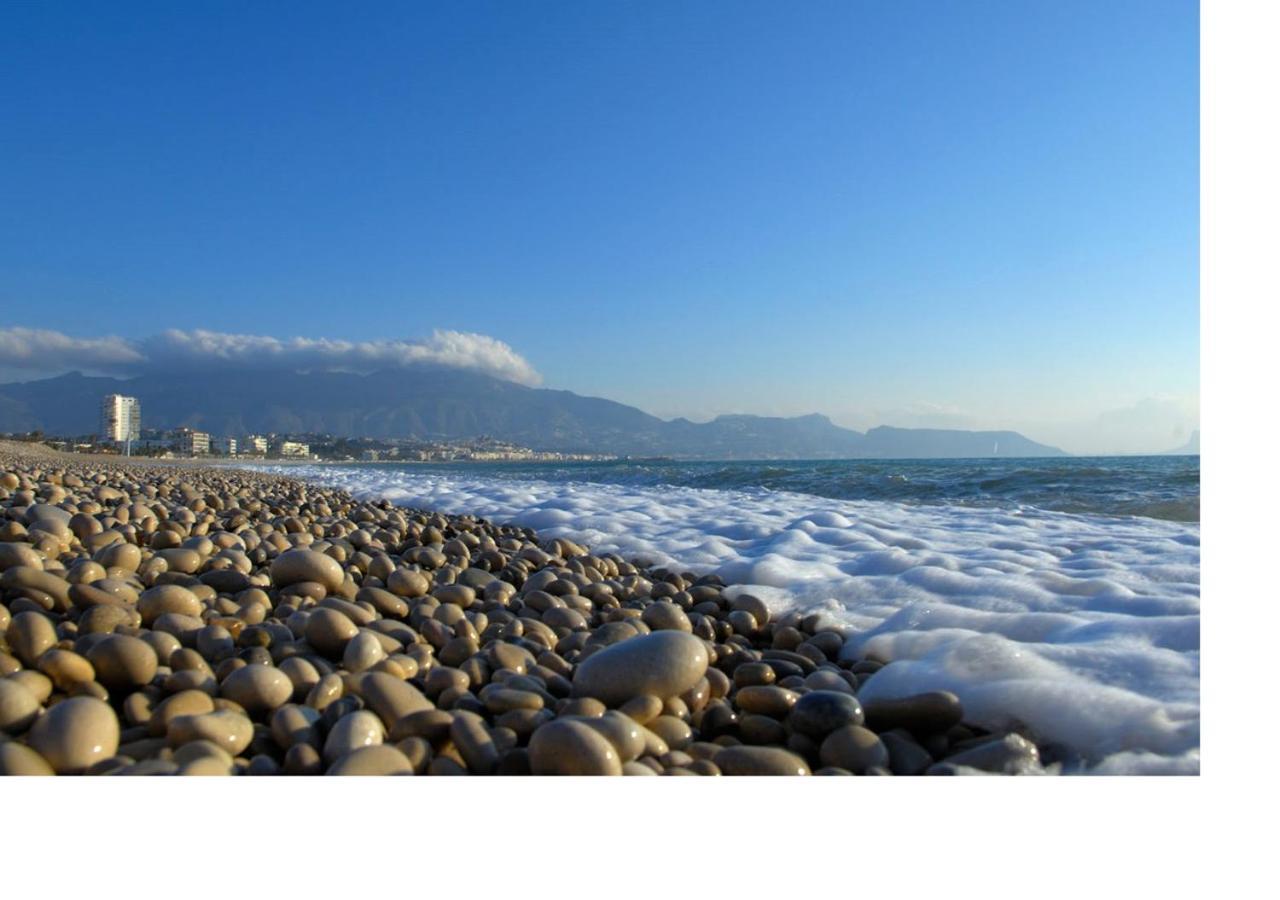 Luxury New Apartment City Centre & Beach, 알리칸테 외부 사진