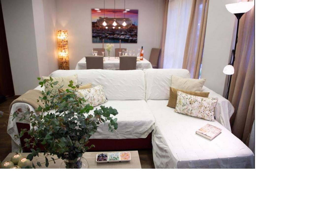 Luxury New Apartment City Centre & Beach, 알리칸테 외부 사진