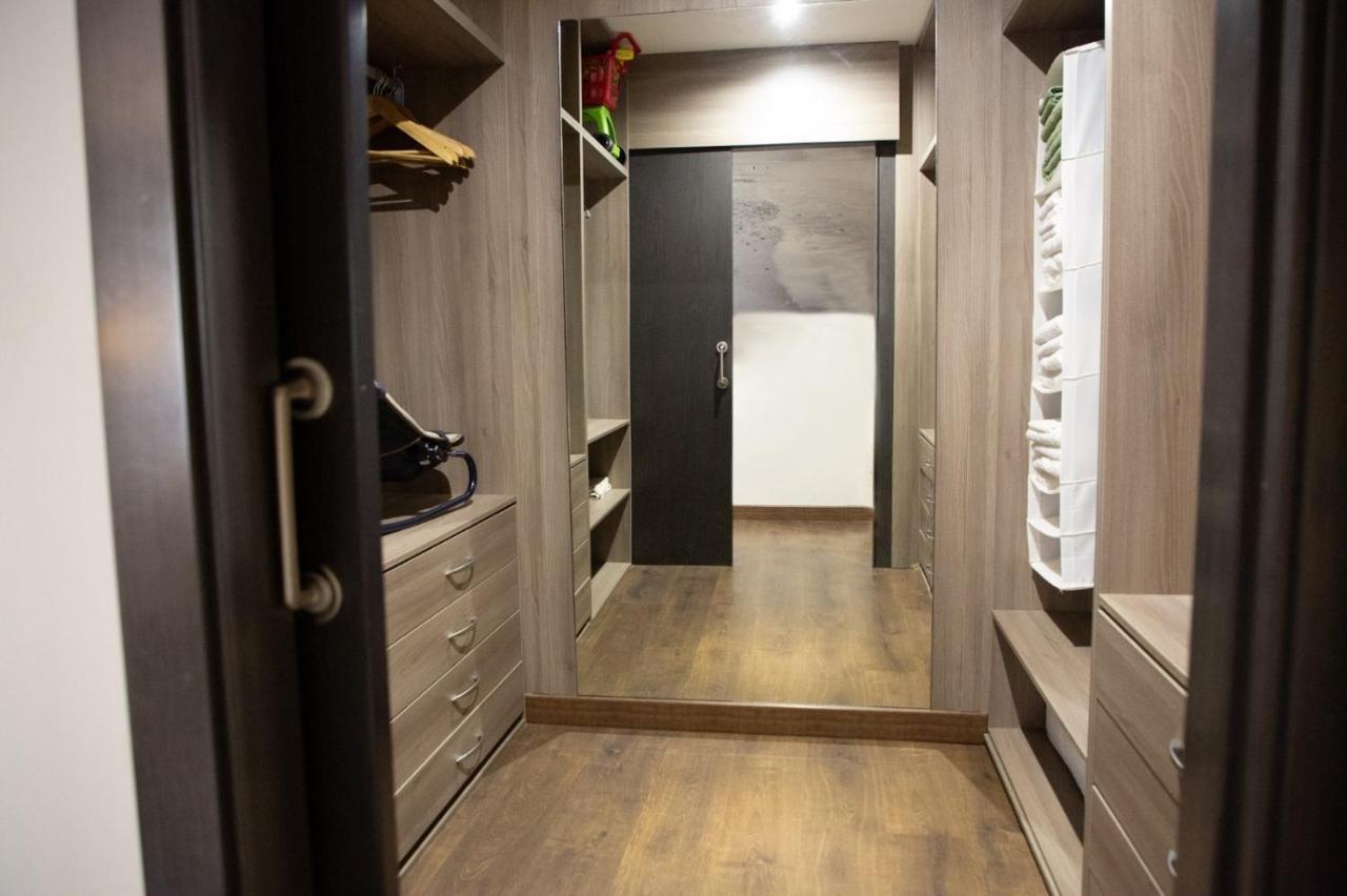 Luxury New Apartment City Centre & Beach, 알리칸테 외부 사진