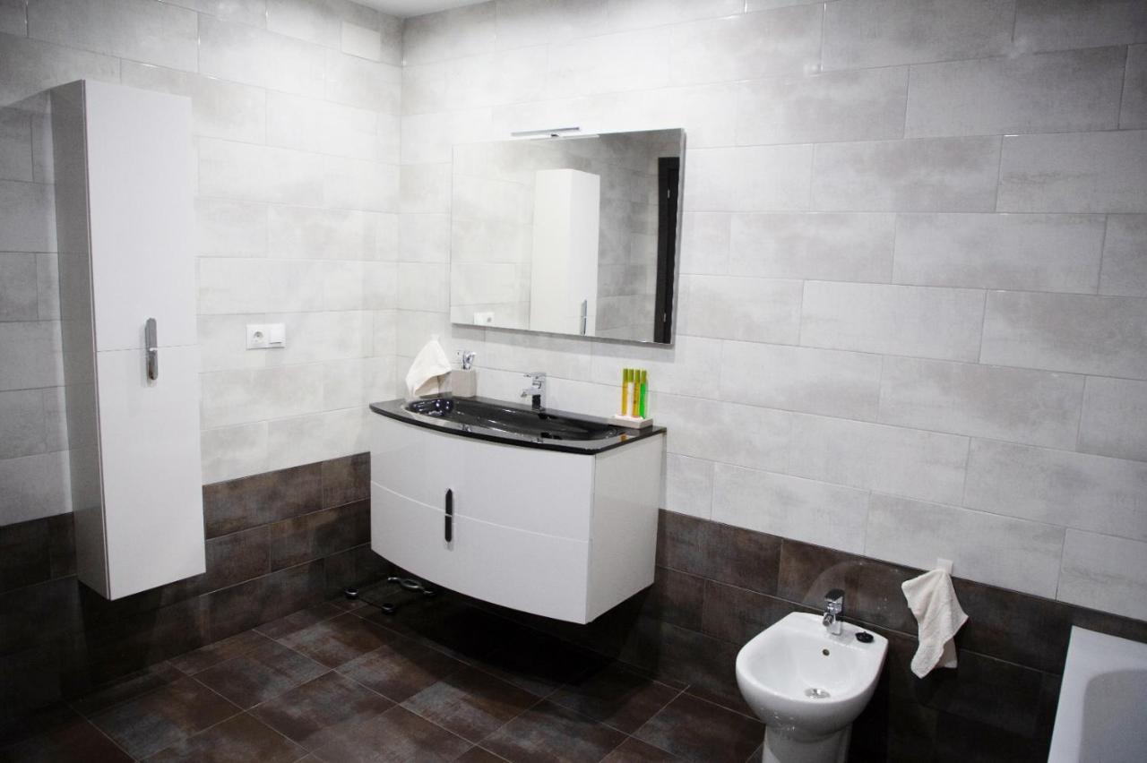 Luxury New Apartment City Centre & Beach, 알리칸테 외부 사진