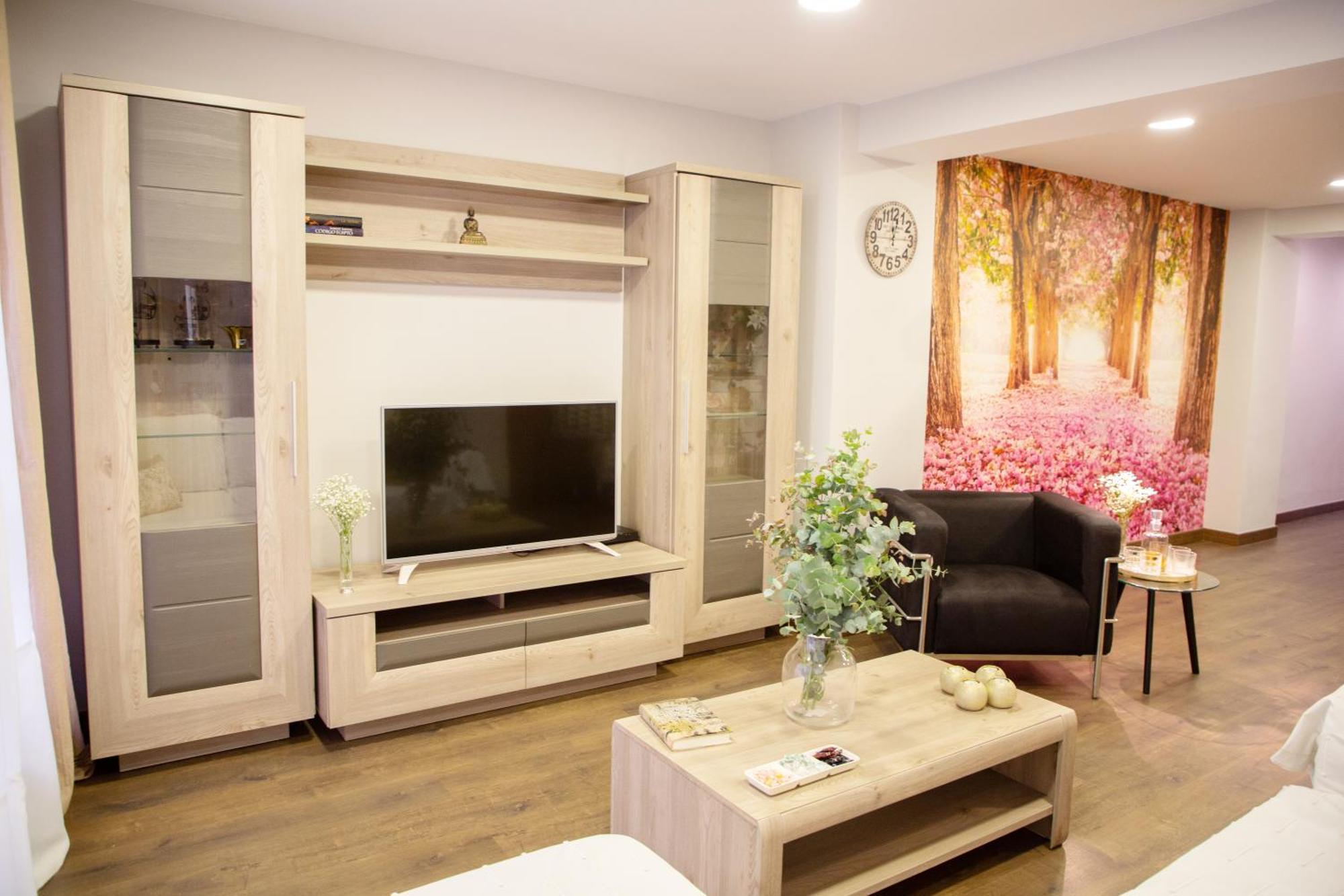 Luxury New Apartment City Centre & Beach, 알리칸테 외부 사진