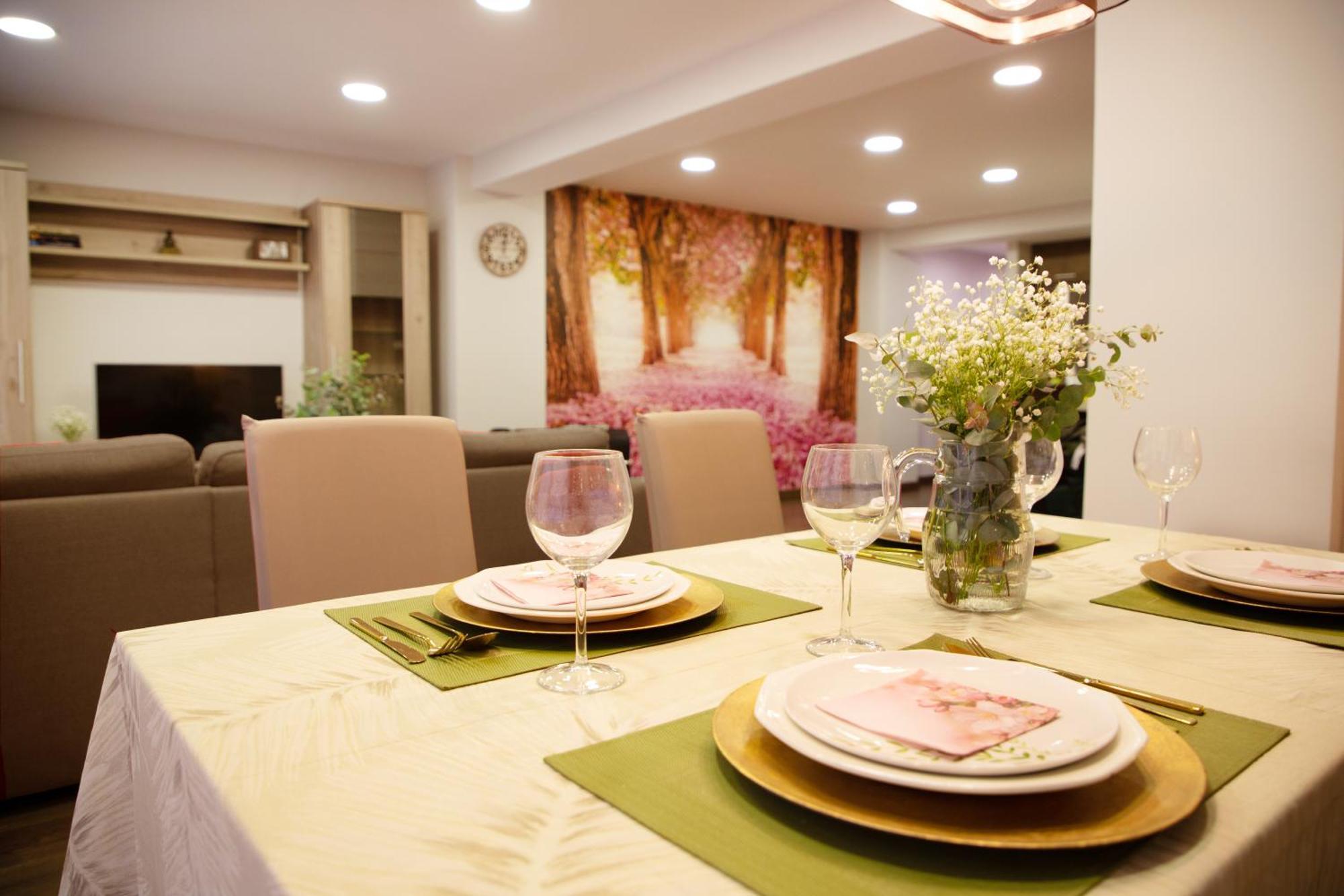 Luxury New Apartment City Centre & Beach, 알리칸테 외부 사진