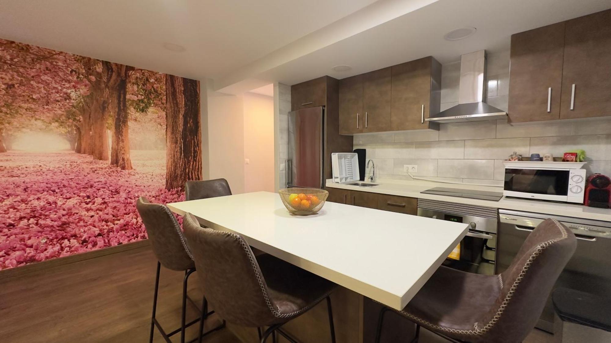 Luxury New Apartment City Centre & Beach, 알리칸테 외부 사진