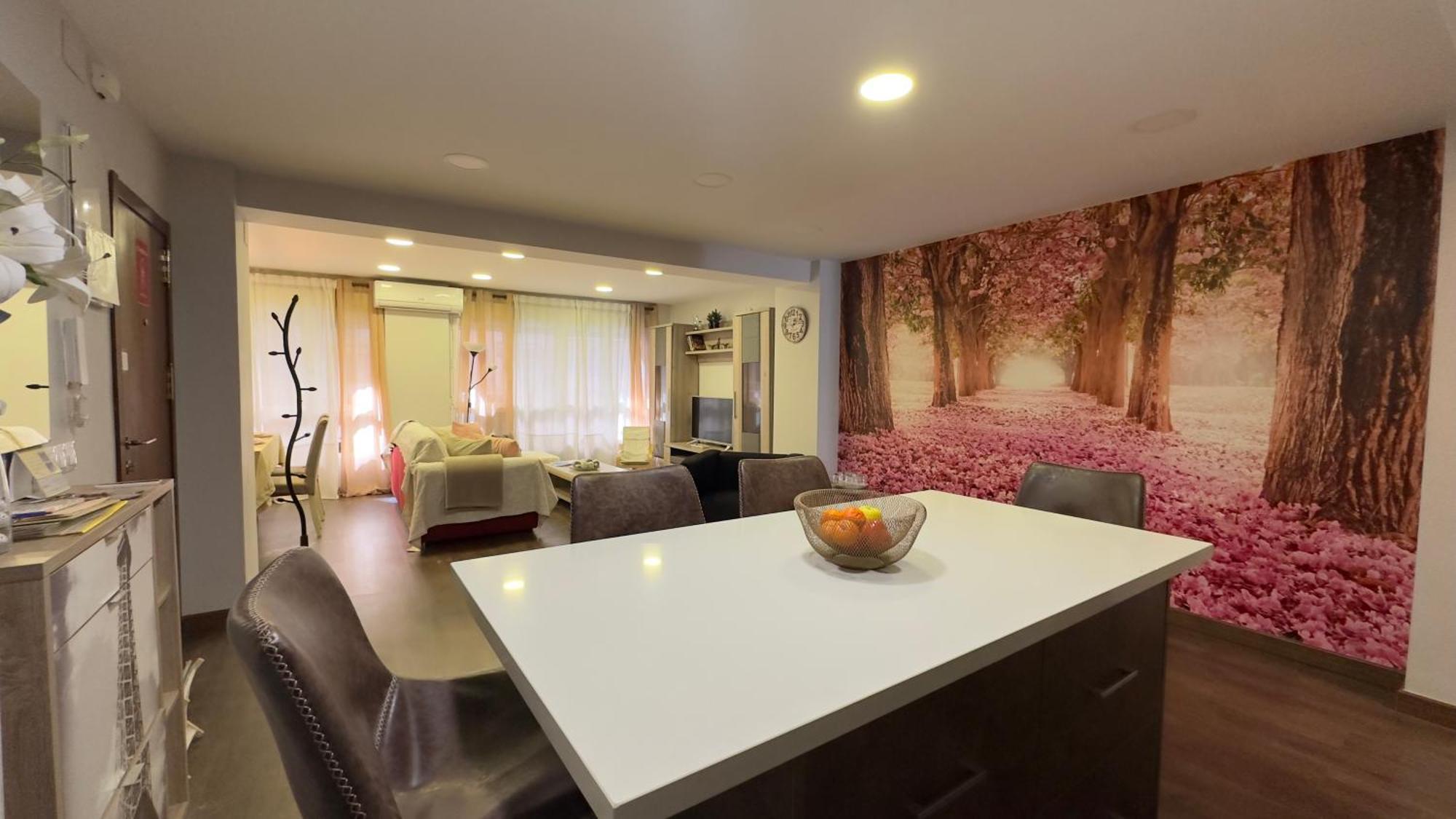 Luxury New Apartment City Centre & Beach, 알리칸테 외부 사진