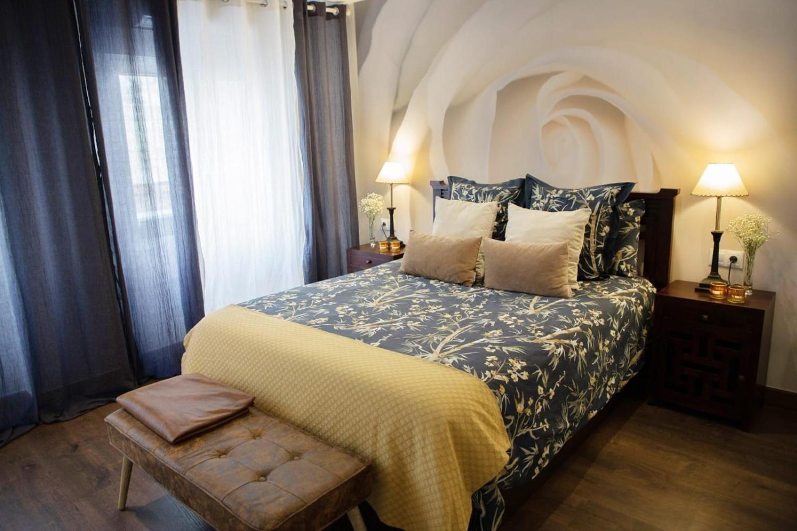 Luxury New Apartment City Centre & Beach, 알리칸테 외부 사진